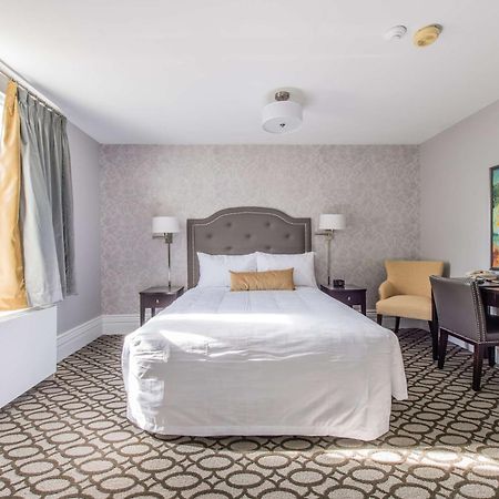 Idlewyld Inn & Spa Londen Buitenkant foto