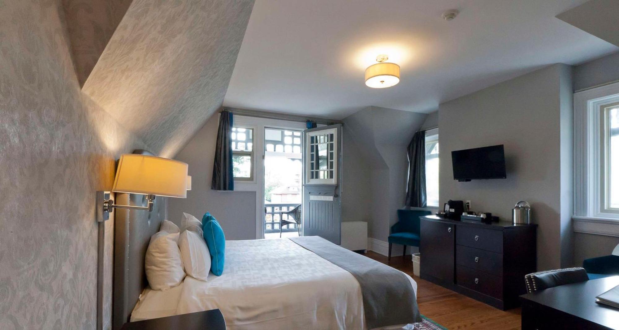 Idlewyld Inn & Spa Londen Buitenkant foto