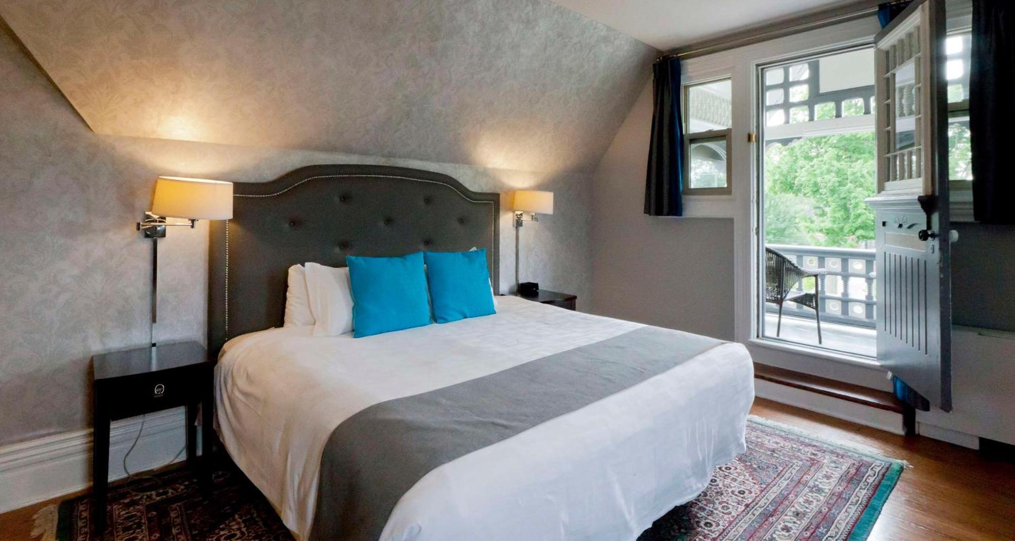 Idlewyld Inn & Spa Londen Buitenkant foto