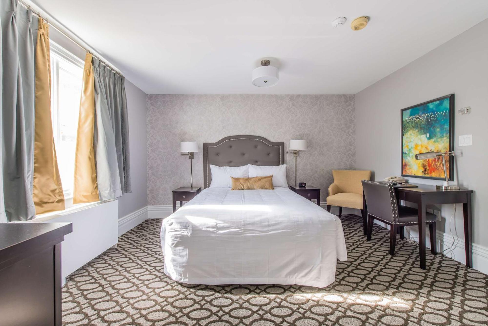 Idlewyld Inn & Spa Londen Buitenkant foto
