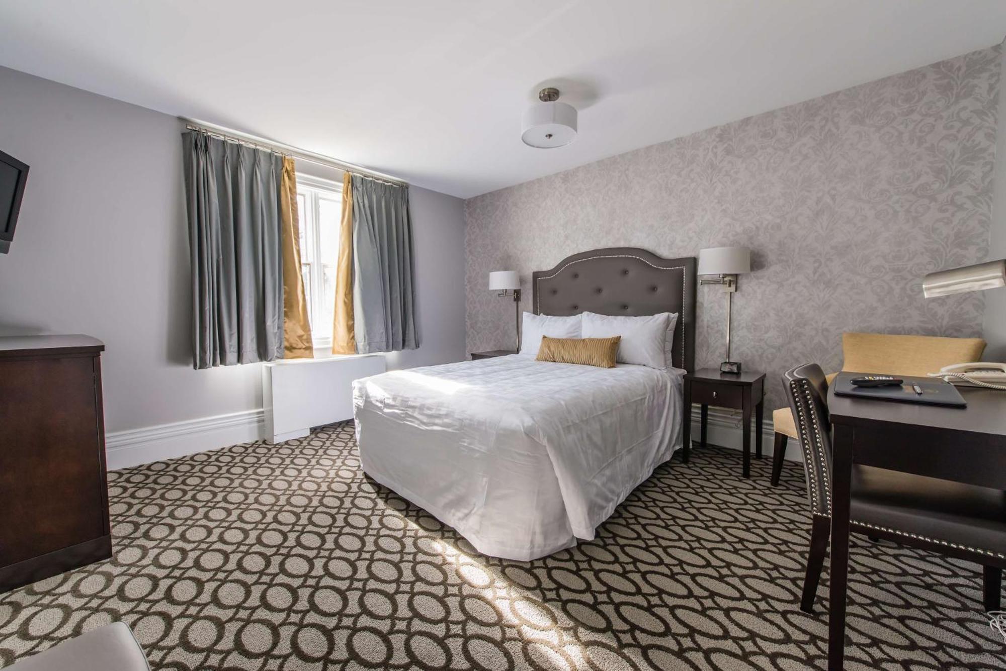 Idlewyld Inn & Spa Londen Buitenkant foto
