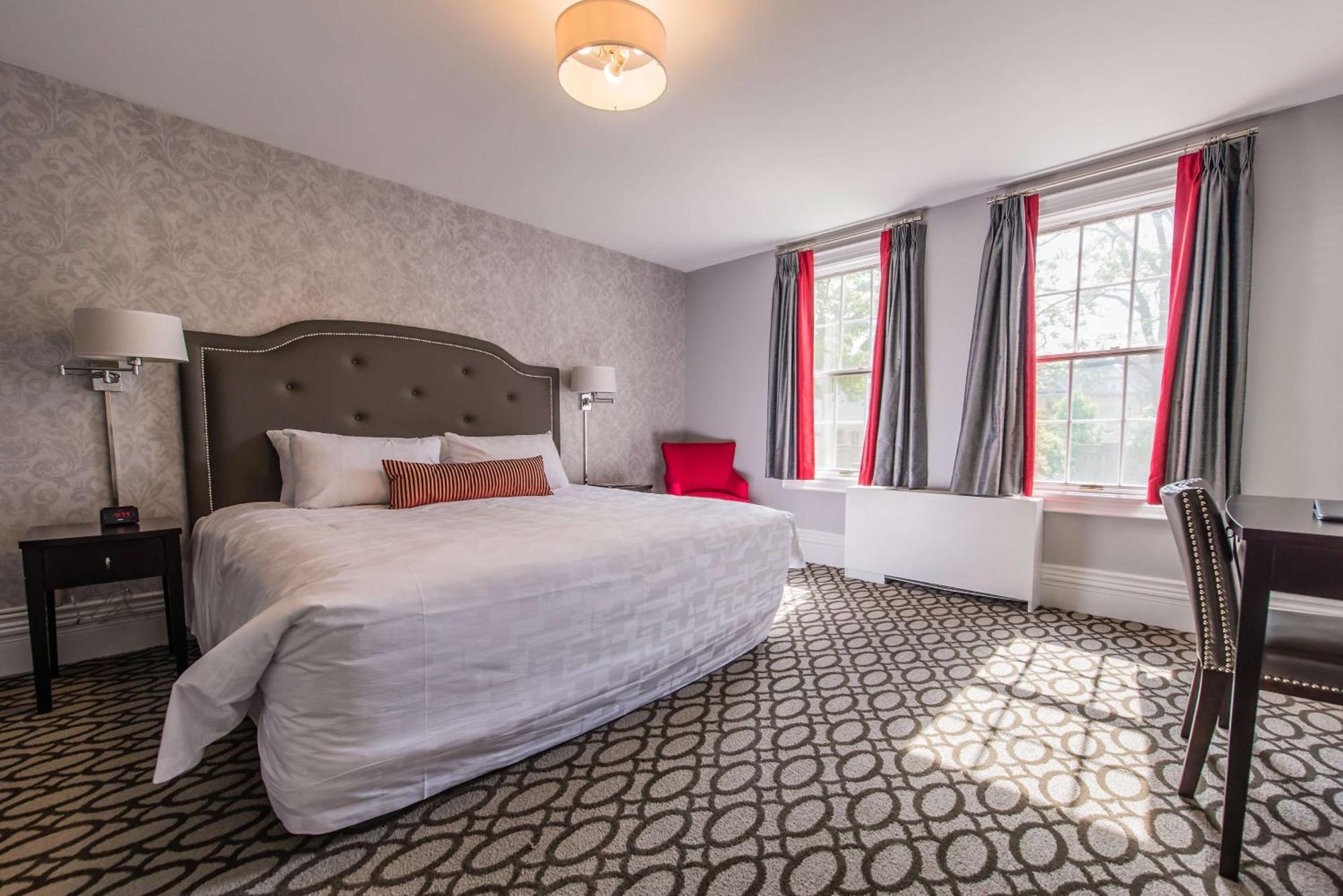 Idlewyld Inn & Spa Londen Buitenkant foto