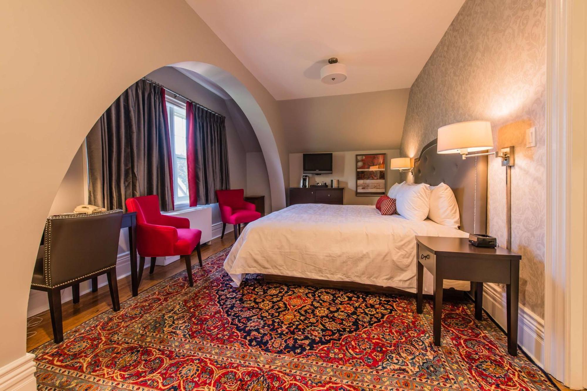 Idlewyld Inn & Spa Londen Buitenkant foto