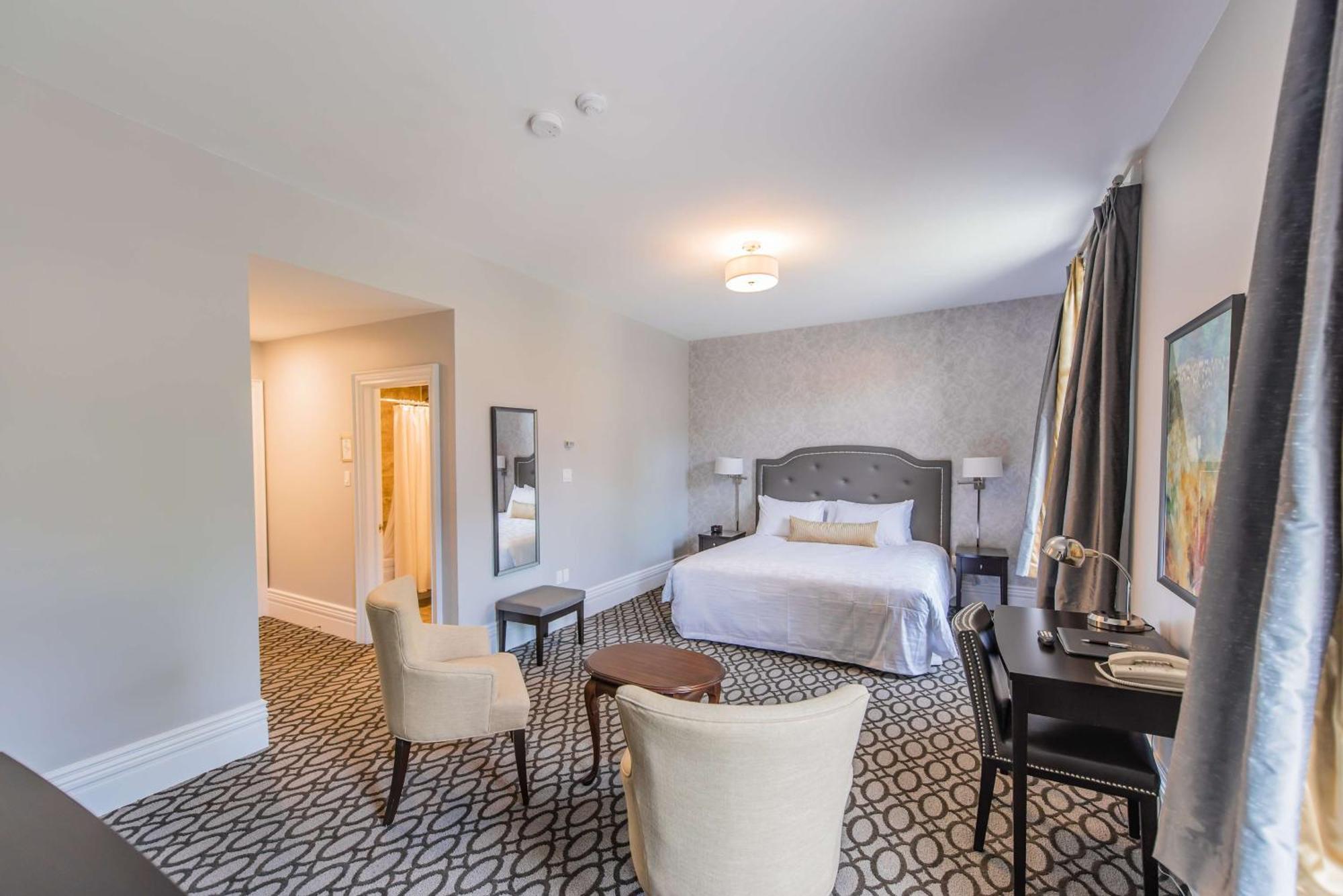 Idlewyld Inn & Spa Londen Buitenkant foto