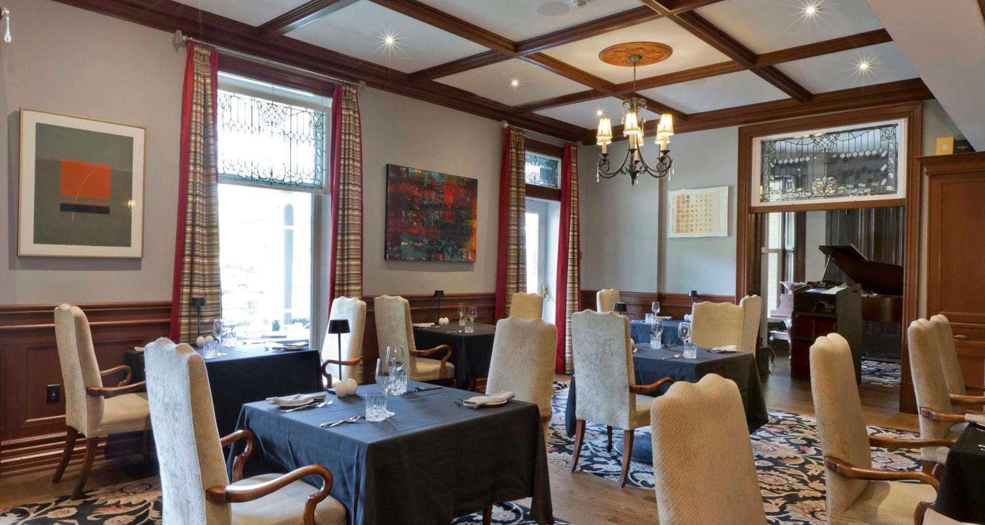Idlewyld Inn & Spa Londen Buitenkant foto
