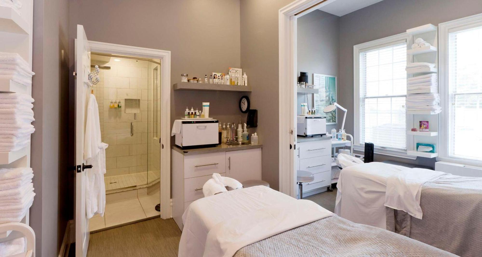 Idlewyld Inn & Spa Londen Buitenkant foto
