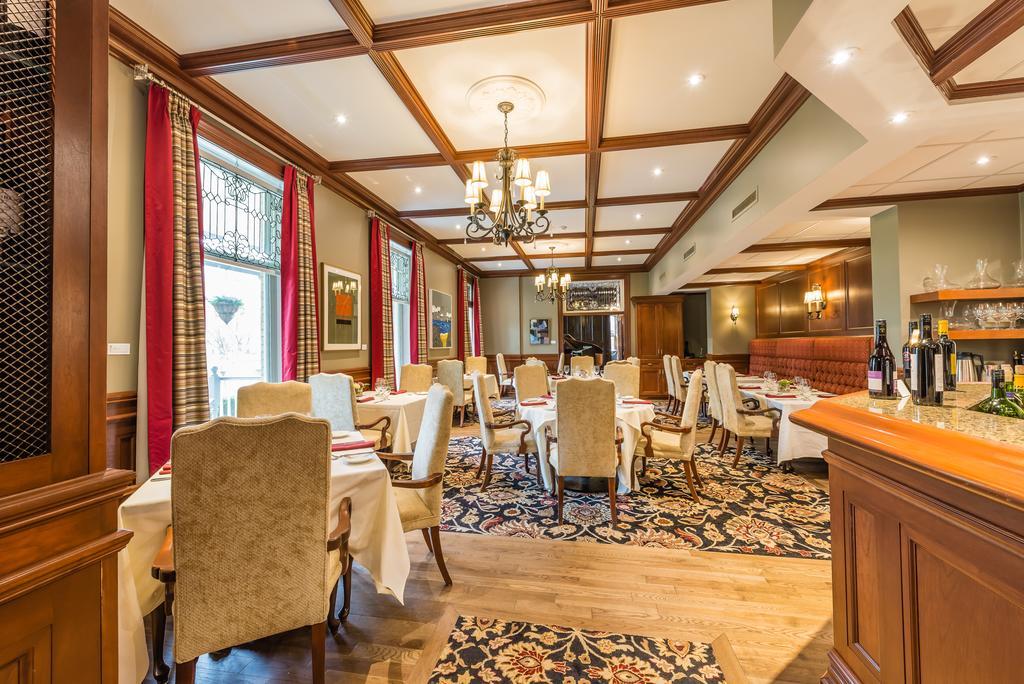 Idlewyld Inn & Spa Londen Buitenkant foto