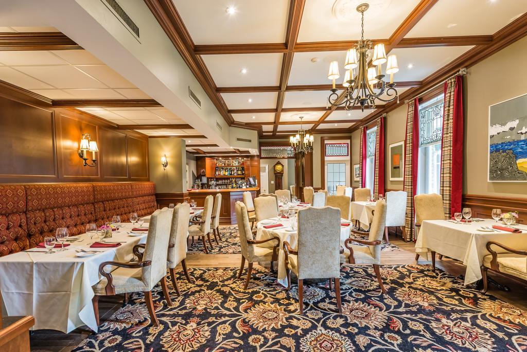 Idlewyld Inn & Spa Londen Buitenkant foto