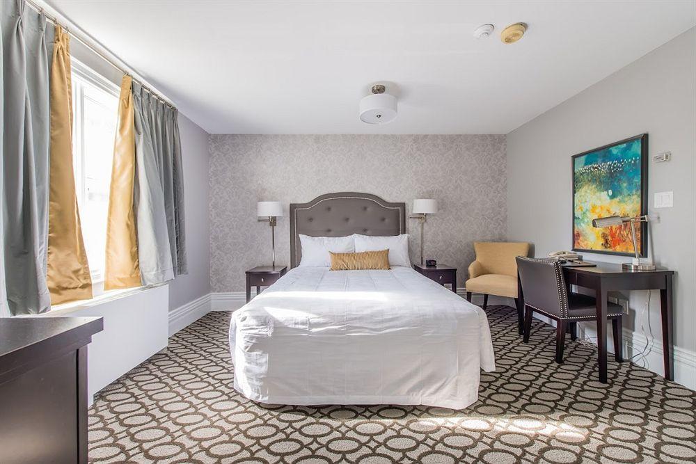 Idlewyld Inn & Spa Londen Buitenkant foto