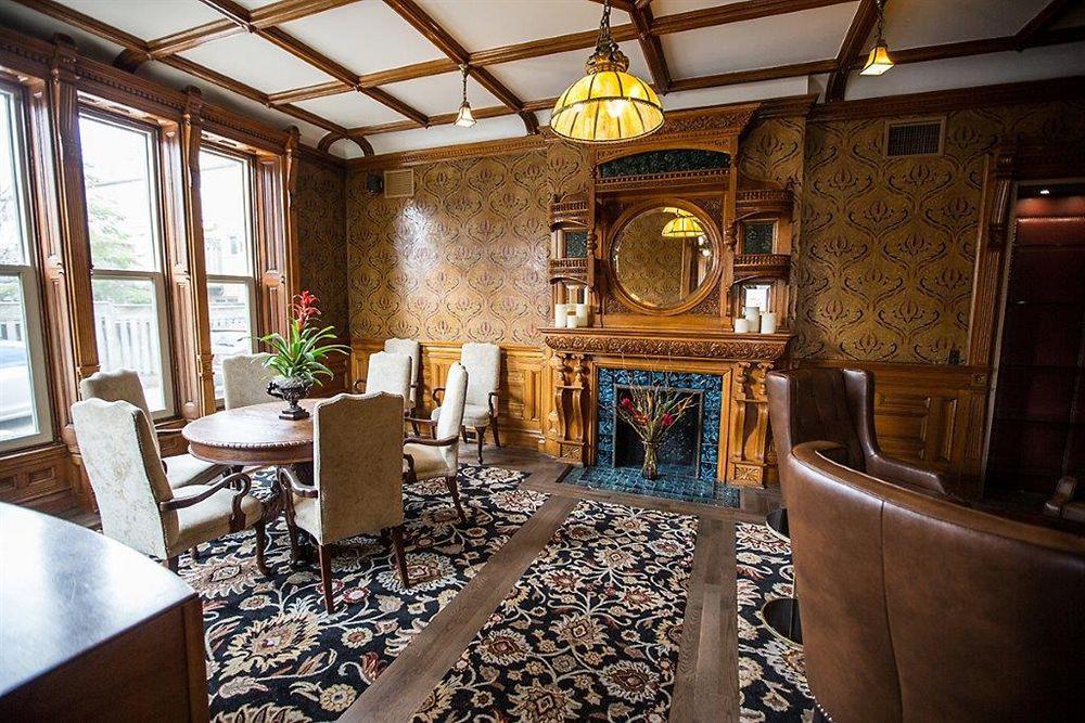 Idlewyld Inn & Spa Londen Buitenkant foto
