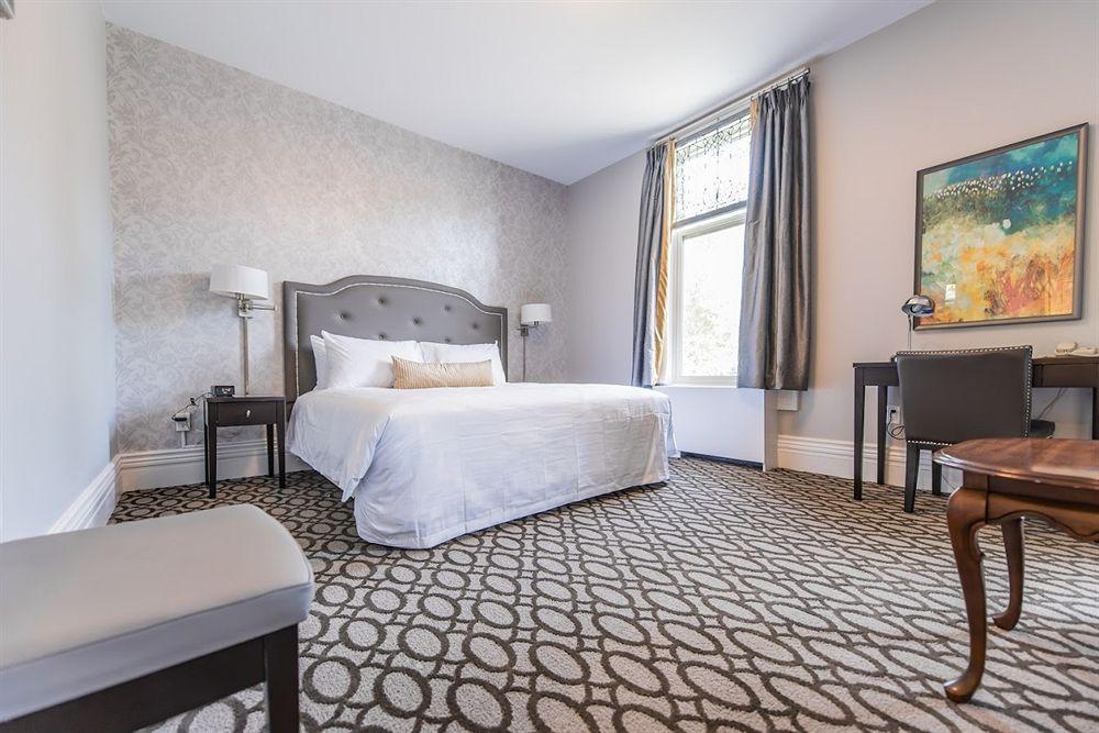 Idlewyld Inn & Spa Londen Buitenkant foto