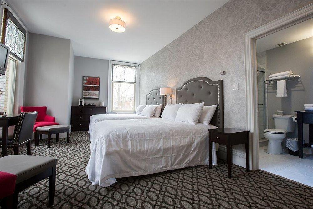 Idlewyld Inn & Spa Londen Buitenkant foto
