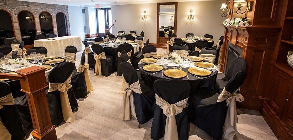 Idlewyld Inn & Spa Londen Buitenkant foto