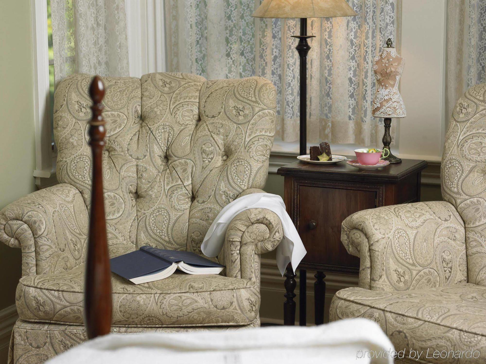 Idlewyld Inn & Spa Londen Kamer foto